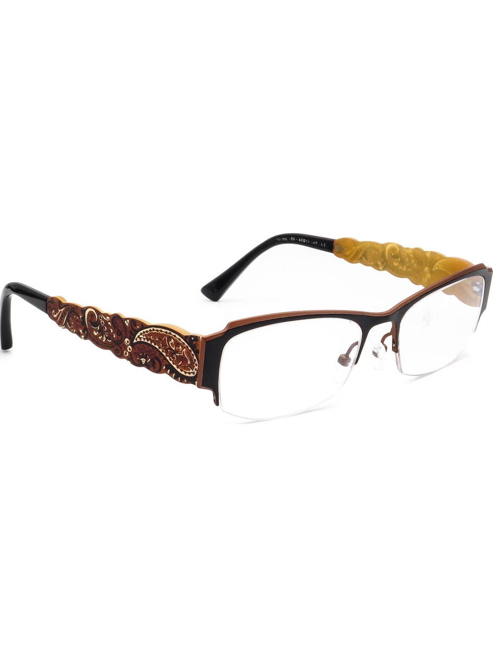 Jean Lafont Cachemire 158 Eyewear